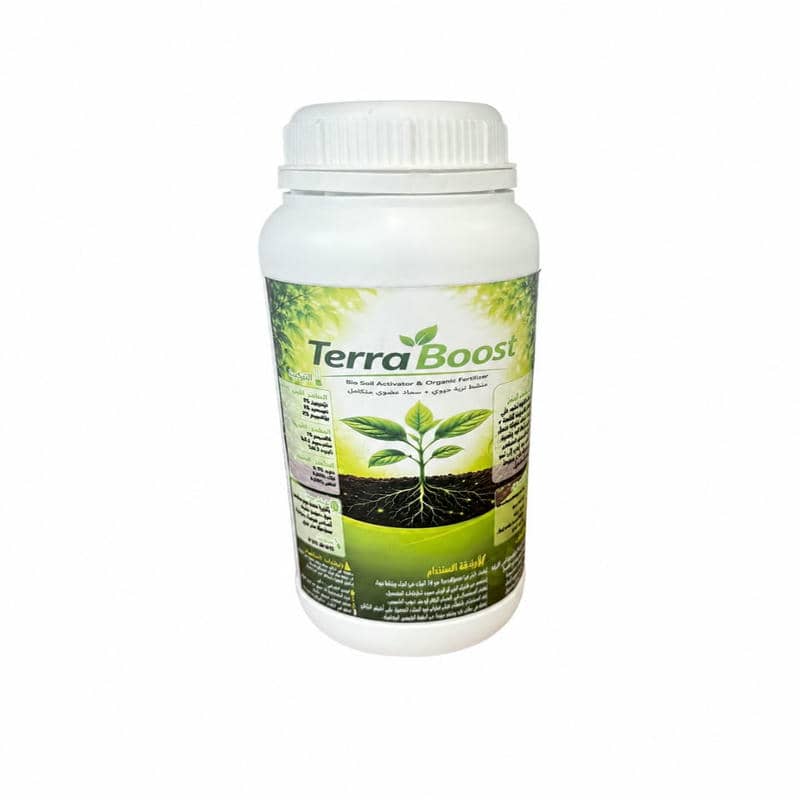 TERRABOOST LIQUIDE 1L