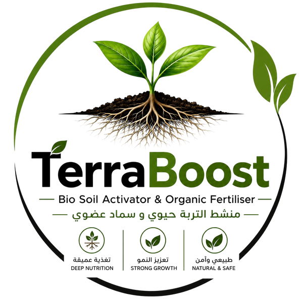 TerraBoost